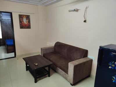 Hall Image of 1500 Sq.ft 2 BHK Apartment / Flat for rent in Malviya Nagar Jaipur for Rs. 22000