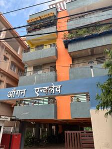 Image of 1070 Sq.ft 2 BHK Apartment / Flat for sale in Ashiana Digha Road, Patna for Rs. 6800000