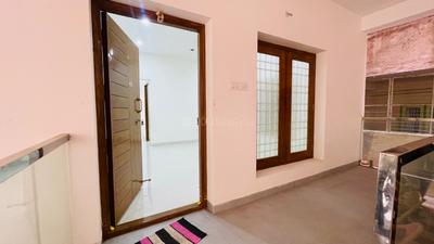 Image of 1100 Sq.ft 3 BHK Builder Floor for rent in Sholinganallur, Chennai for Rs. 26000