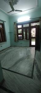 Bedroom Image of 1500 Sq.ft 3.5 BHK Builder Floor for rent in Shiv Shakti Nagar Jaipur for Rs. 16000