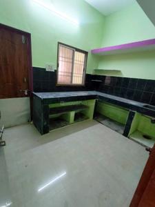 Kitchen Image of 800 Sq.ft 2 BHK Independent House for sale in Bhatagaon Raipur for Rs. 4500000
