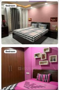 Bedroom Image of 1800 Sq.ft 3.5 BHK Duplex for sale in Subhash Nagar New Delhi for Rs. 28000000
