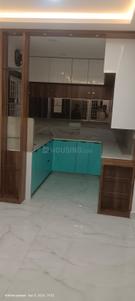 Kitchen Image of 1100 Sq.ft 3 BHK Independent House for rent in Kanuru Vijayawada for Rs. 20000