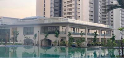 Image of 1641 Sq.ft 3 BHK Apartment / Flat for sale in Meridian Park at The Prestige City by Prestige Projects Pvt Ltd, Sarjapur, Bengaluru for Rs. 21200000