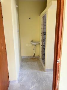 Hall Image of 380 Sq.ft 1 BHK Apartment / Flat for rent in Uttar Panchanna Gram Kolkata for Rs. 7800