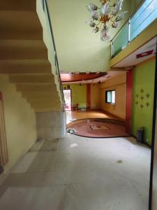 Balcony Image of 2500 Sq.ft 5 BHK Villa for rent in Pimple Gurav Pune for Rs. 35000
