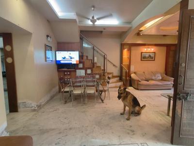 Hall Image of 2700 Sq.ft 4 BHK Villa for sale in Ramdev Nagar Ahmedabad for Rs. 37500000
