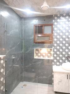 Common Bathroom Image of 3420 Sq.ft 4 BHK Builder Floor for sale in Sector 85 Faridabad for Rs. 31000000