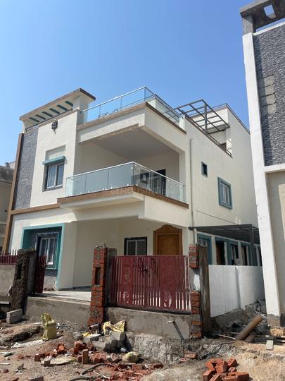 Harshit Springfield Villas Main Image 1