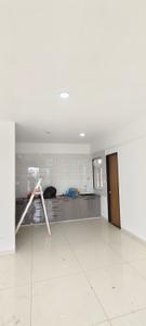 Hall Image of 1500 Sq.ft 3 BHK Apartment / Flat for rent in Anadi Galaxy Bliss, Chhani Vadodara for Rs. 22000