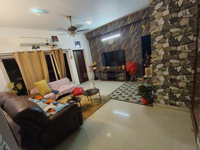 Hall Image of 2026 Sq.ft 3 BHK Apartment / Flat for sale in Uthandi Chennai for Rs. 20000010