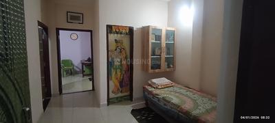 Bedroom Image of 1700 Sq.ft 3.5 BHK Duplex for sale in Phulnakhara Cuttack for Rs. 6500000