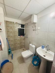 Image of 1060 Sq.ft 2.5 BHK Apartment / Flat for rent in Eros Sampoornam 2, Noida Extension, Greater Noida for Rs. 23000