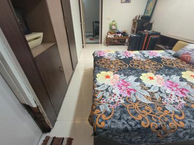 Bodakdev Bedroom One 2