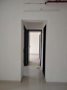 Passage Image of 660 Sq.ft 1 BHK Apartment / Flat for sale in Bhagwati Belmont, Kasarvadavali Thane for Rs. 6000000