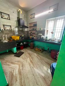 Kitchen Image of 1300 Sq.ft 2 BHK Independent House for sale in Kamatchi Amman Tiruppur for Rs. 380000