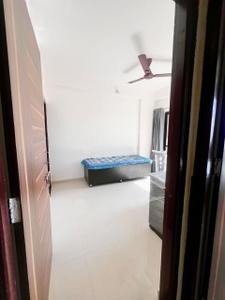 Balcony Image of 800 Sq.ft 2 BHK Apartment / Flat for sale in Mahaveer Silver Residency, Thoor Udaipur for Rs. 3500000