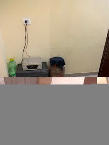 Bedroom Image of 1020 Sq.ft 2 BHK Builder Floor for rent in Sector 46 Gurgaon for Rs. 36000
