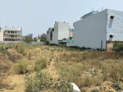 Residential Plot