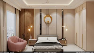 Hall Image of 1850 Sq.ft 3 BHK Builder Floor for sale in Paschim Vihar New Delhi for Rs. 32500000