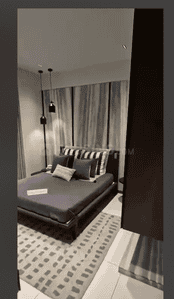 Image of 1100 Sq.ft 2 BHK Apartment / Flat for sale in Goyal Orchid Salisbury, Agrahara Layout, Bengaluru for Rs. 16500000