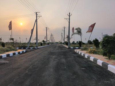 Image of 180 Sq.ft Residential Plot / Land for sale in Mirkhanpet, Hyderabad for Rs. 1600000