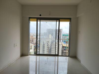 Living Room Image of 503 Sq.ft 1 BHK Apartment / Flat for sale in DGS Sheetal Tapovan, Malad East Mumbai for Rs. 10500000
