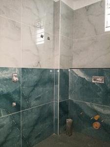 Bedroom One Image of 1420 Sq.ft 3 BHK Apartment / Flat for sale in K R Puram Bengaluru for Rs. 8662000