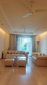 4 BHK Independent Builder Floor