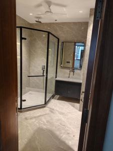 Bedroom Image of 1800 Sq.ft 3 BHK Builder Floor for sale in Sector 23 Gurgaon for Rs. 25000000