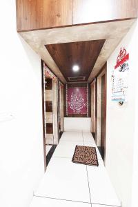 Passage Image of 1269 Sq.ft 3 BHK Apartment / Flat for sale in Kathwada Ahmedabad for Rs. 6800000