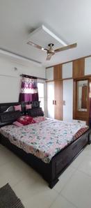 Bedroom Image of 1385 Sq.ft 2.5 BHK Apartment / Flat for sale in K R Puram Bengaluru for Rs. 17100000