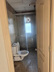 Bathroom Image of 1490 Sq.ft 3 BHK Apartment / Flat for sale in Paras Tierea, Sector 137 Noida for Rs. 10900000