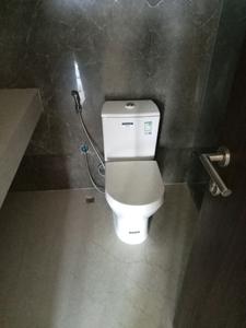 Bedroom Three Image of 1657 Sq.ft 4 BHK Apartment / Flat for sale in Kalpataru Magnus, Bandra East Mumbai for Rs. 106000000