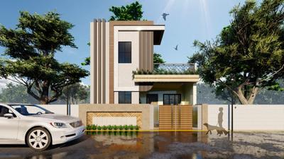 Image of 550 Sq.ft 1 BHK Independent House for sale in Sakri, Bilaspur for Rs. 2774000