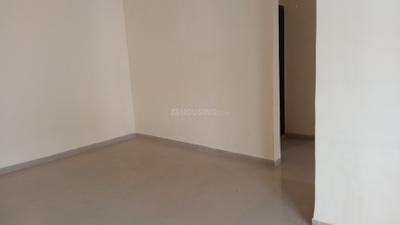 Living Room Image of 1022 Sq.ft 2 BHK Apartment / Flat for rent in Shivam Shiv Sankalp Apartment, Kamothe Navi Mumbai for Rs. 30000