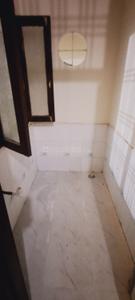 Balcony Image of 700 Sq.ft 2 BHK Builder Floor for rent in Sukhliya Indore for Rs. 12000