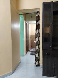 Hall Image of 504 Sq.ft 1 BHK Apartment / Flat for sale in Mittal Green Hive, Fursungi Pune for Rs. 2250000