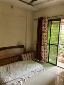Bedroom Image of 520 Sq.ft 1 BHK Apartment / Flat for sale in Badlapur East Badlapur for Rs. 2400000