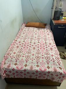 Bedroom Image of Vijay in Nikol, Ahmedabad