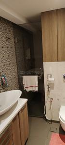 Bathroom Image of 2250 Sq.ft 3 BHK Apartment / Flat for sale in Prestige Acropolis, Adugodi Bengaluru for Rs. 46000000