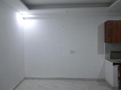 Living Room Image of 1050 Sq.ft 2 BHK Apartment / Flat for sale in Sector 49 Noida for Rs. 4500000