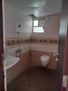 Bathroom Image of 1200 Sq.ft 2 BHK Apartment / Flat for rent in JP Nagar Bengaluru for Rs. 32000