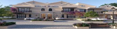 Image of 3000 Sq.ft 3 BHK Villa for sale in Bhoganhalli, Bengaluru for Rs. 47900000