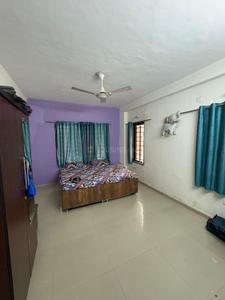 Hall Image of 1150 Sq.ft 3 BHK Apartment / Flat for rent in Sunpharma Road Vadodara for Rs. 27000