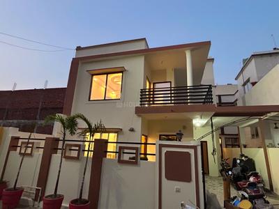 Image of 3000 Sq.ft 5 BHK Villa for sale in Arjunganj, Lucknow for Rs. 16000000