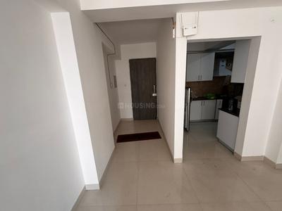 Hall Image of 1800 Sq.ft 3 BHK Apartment / Flat for sale in Pacific Golf Estate, Kulhan Dehradun for Rs. 18500000