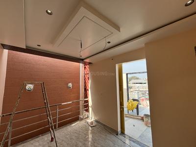Hall Image of 1900 Sq.ft 4 BHK Independent House for sale in Chitaipur Varanasi for Rs. 11000000