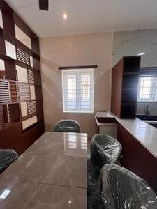 Hall Image of 2650 Sq.ft 4 BHK Duplex for sale in SKM Airavata, Therkkuppalayam Coimbatore for Rs. 16500000