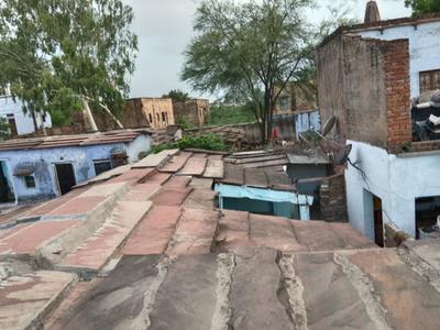 Image of 1710 Sq.ft 1 BHK Independent House for sale in Ghughrai, Dholpur for Rs. 3500000